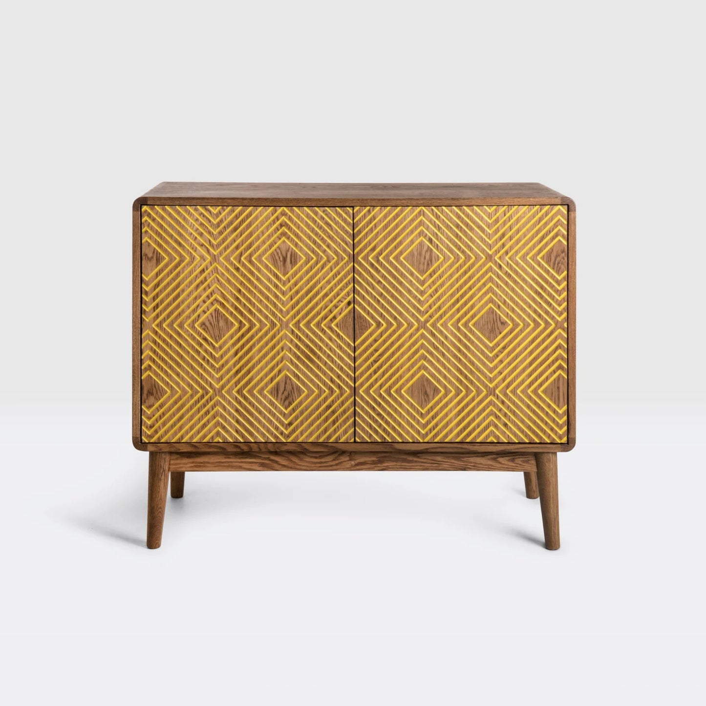 Facet Cabinet