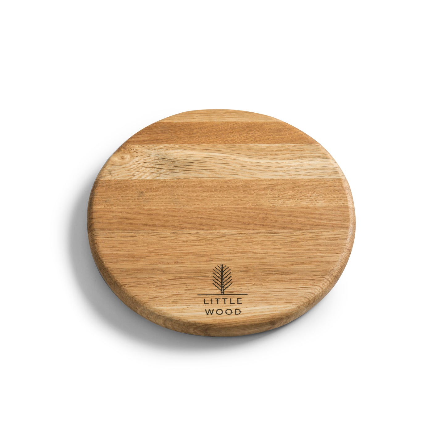 Little Wood Lil Chopper Round