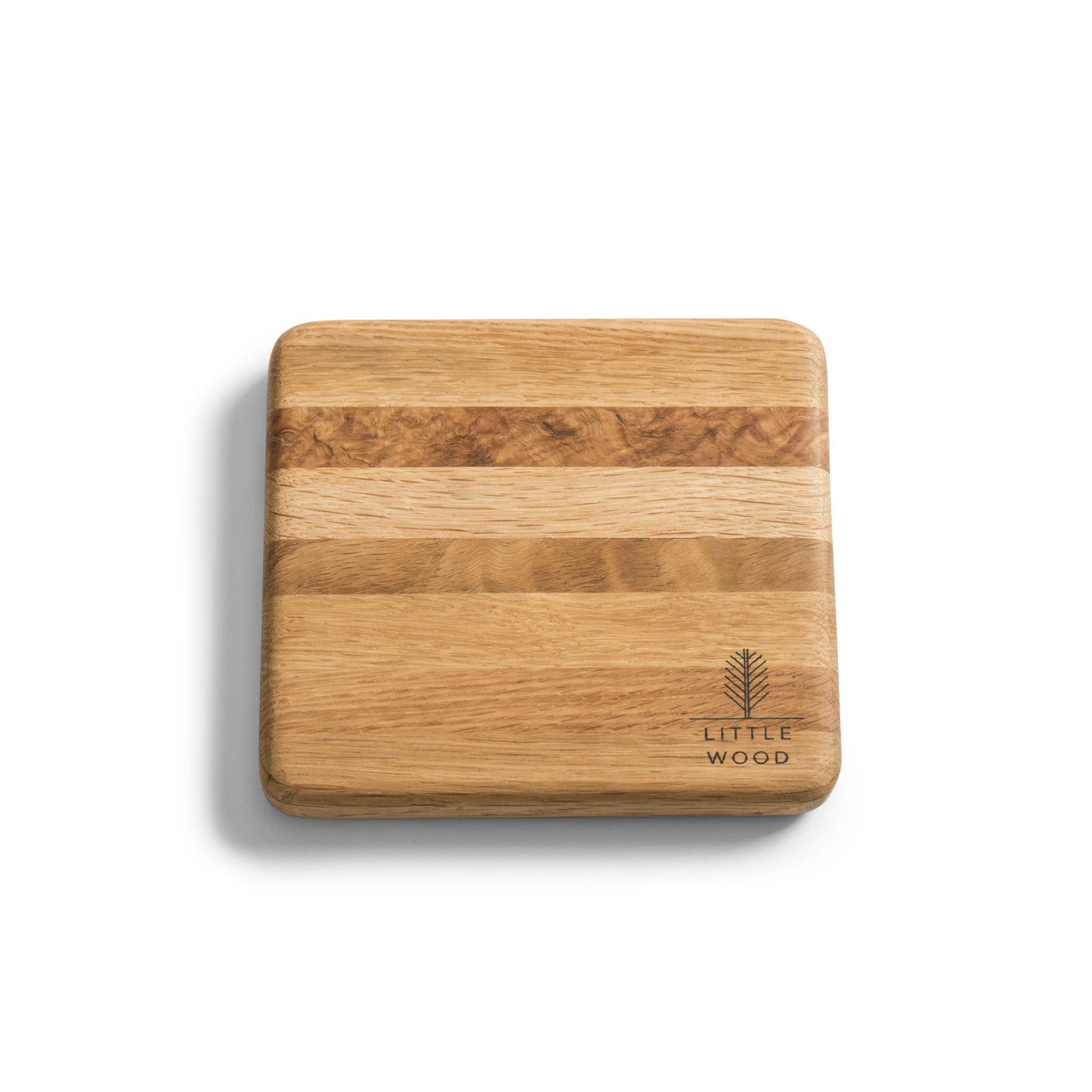 Little Wood Lil Chopper Square