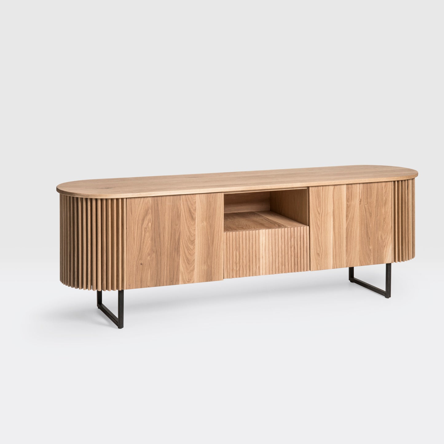 Reed Media Unit
