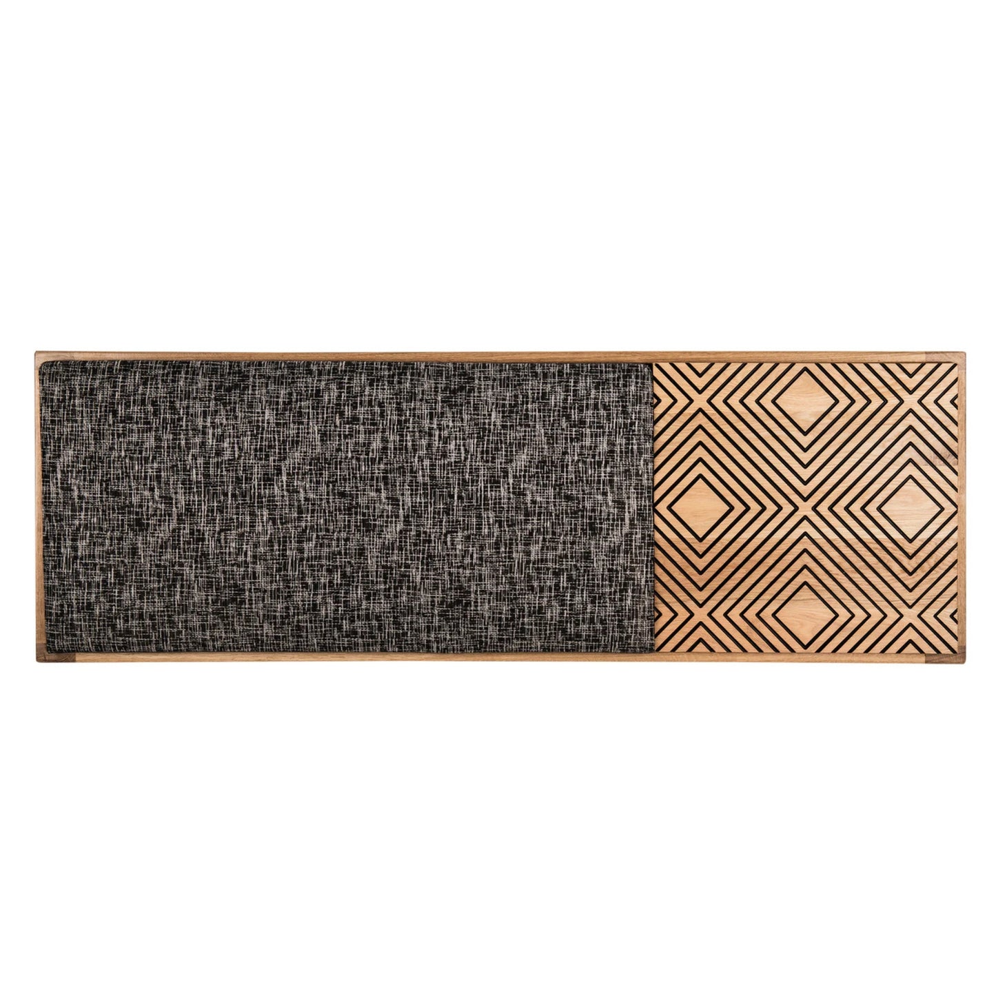 Sectional Bench
