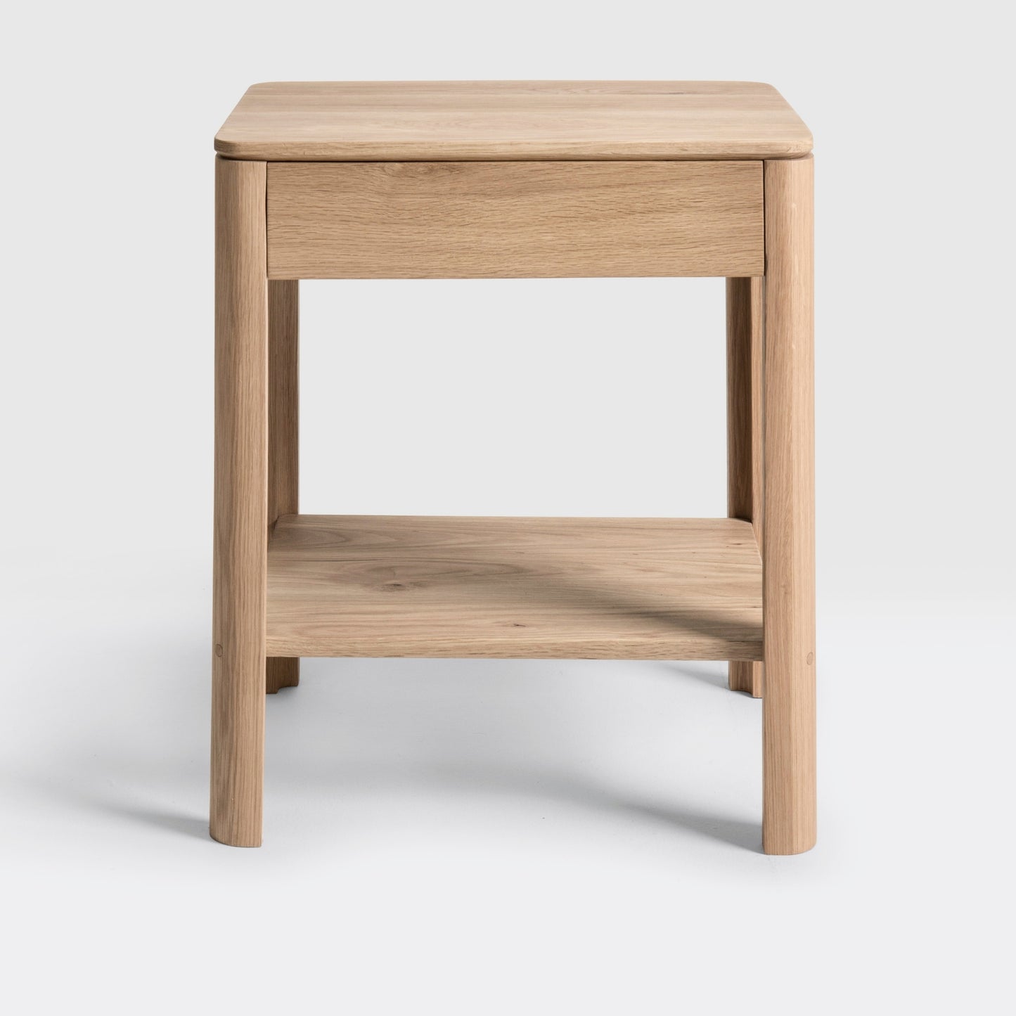 Silo Bedside