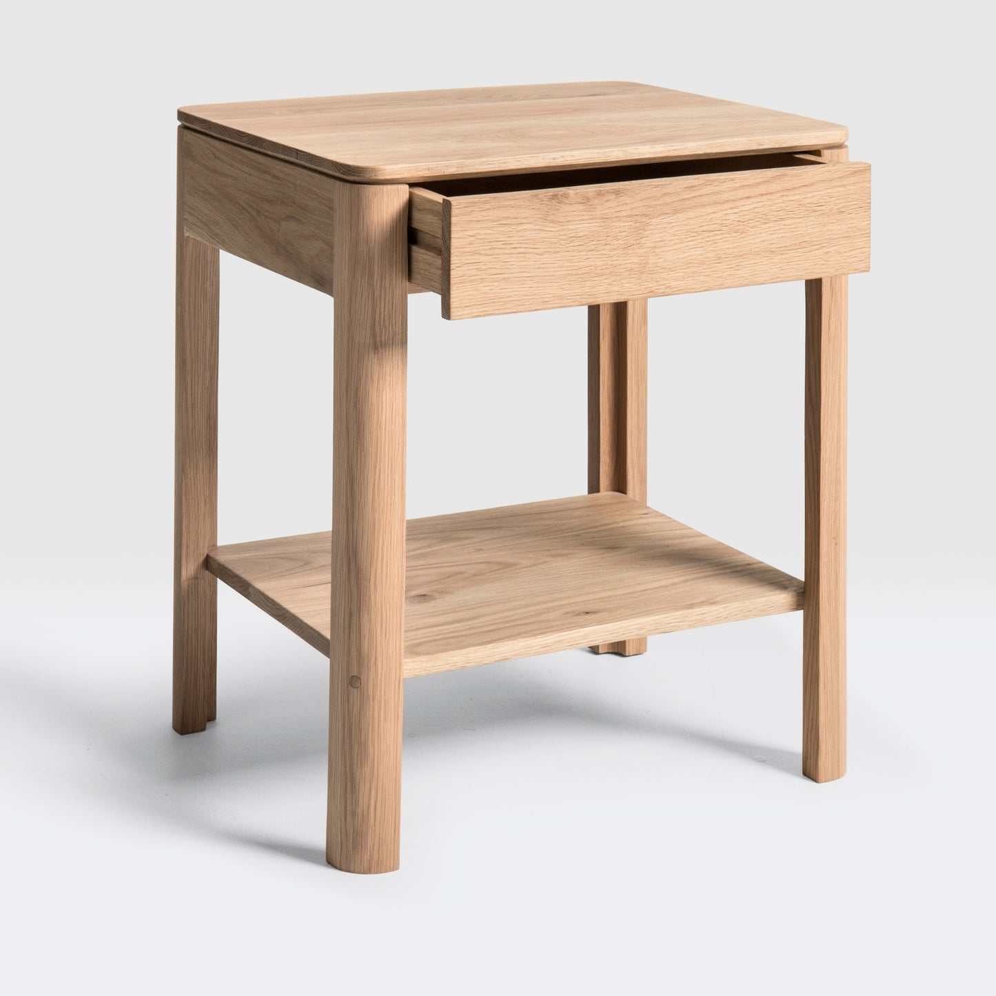 Silo Bedside