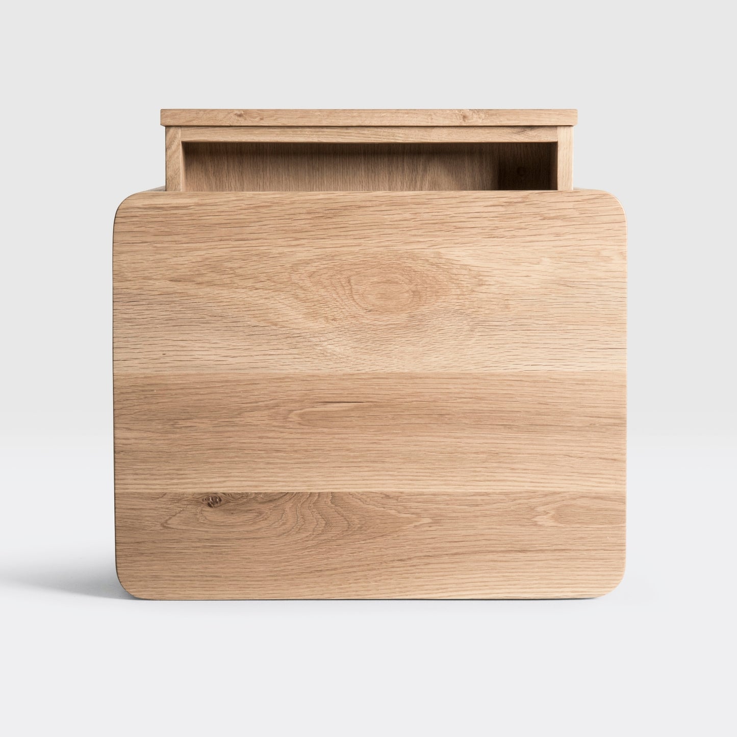 Silo Bedside