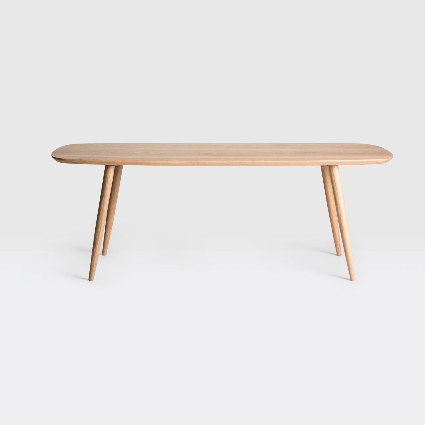 Surfboard Coffee Table