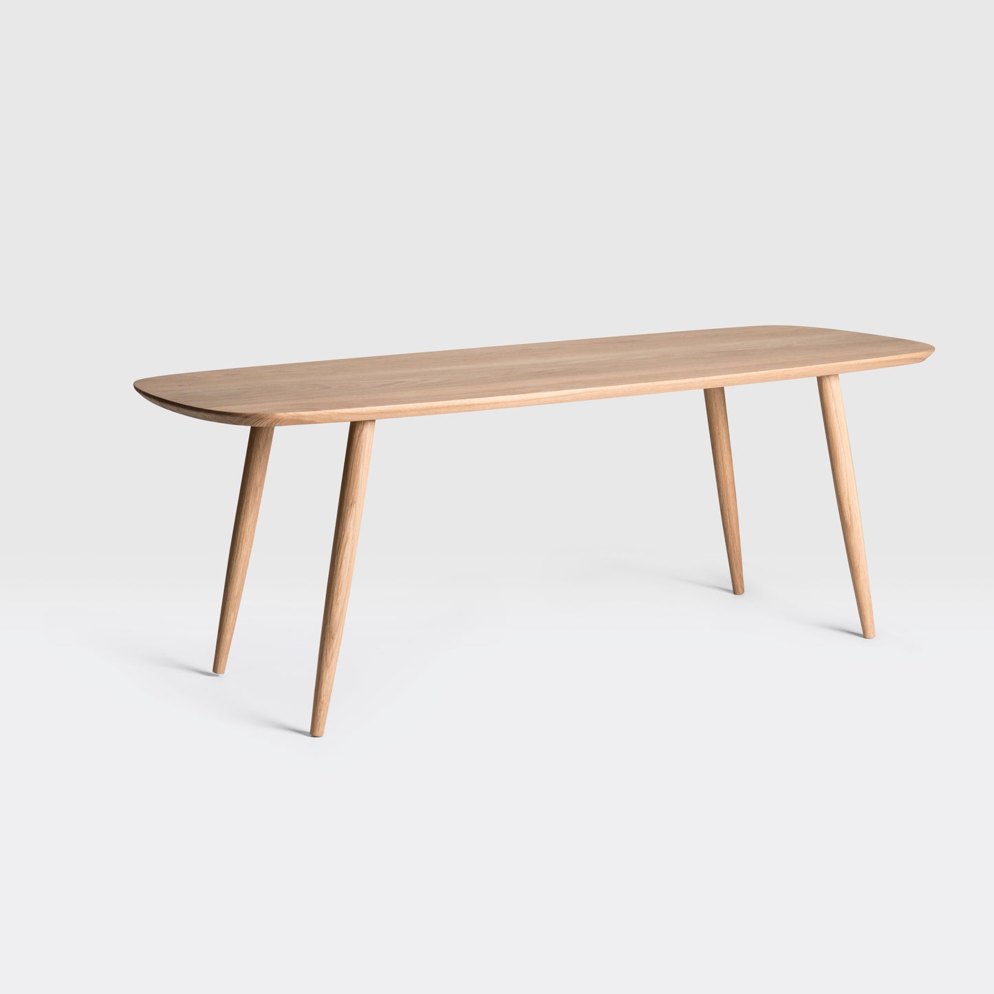 Surfboard Coffee Table