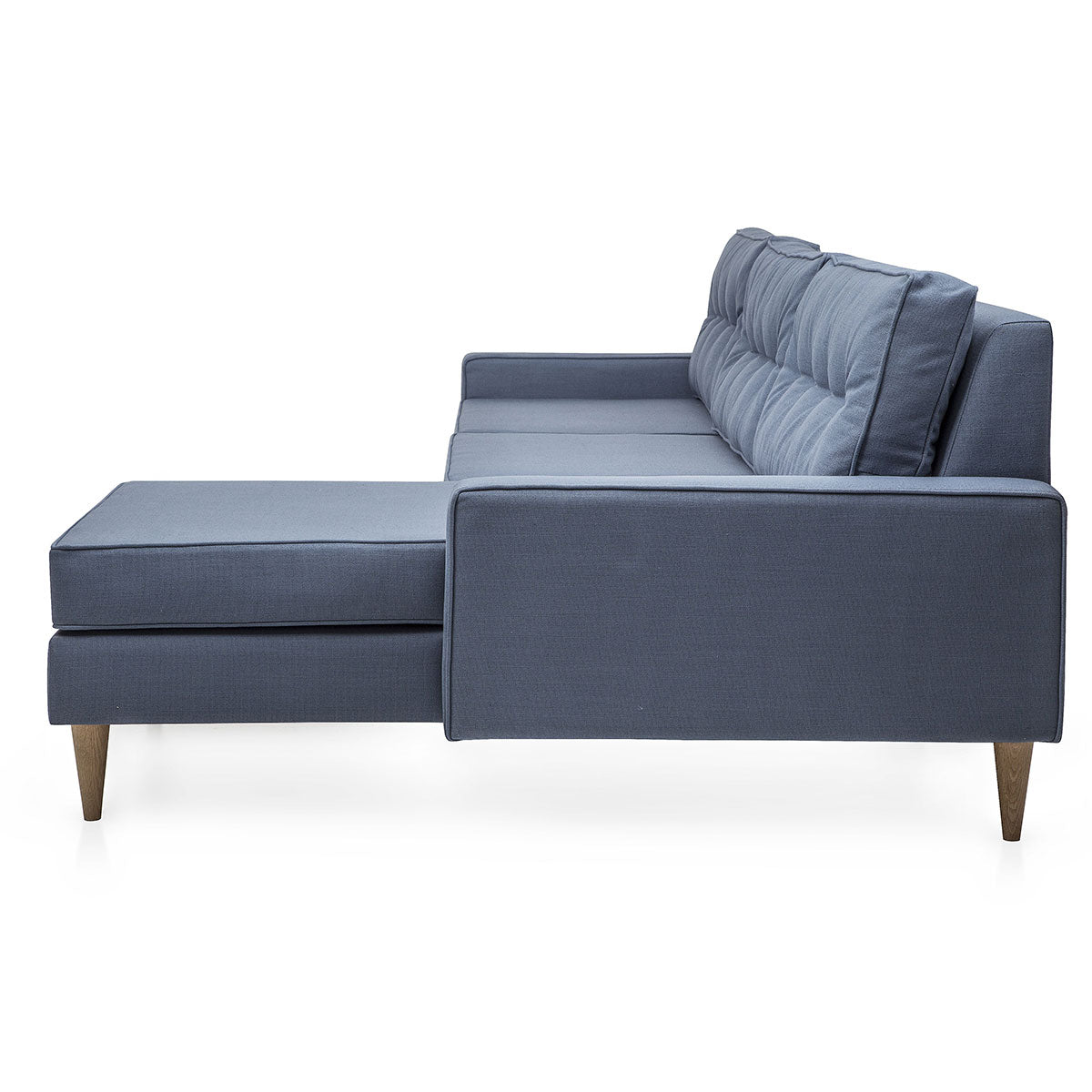 Thompson L Couch
