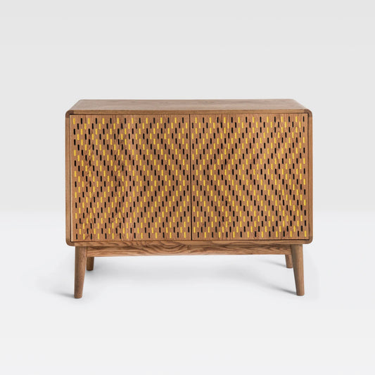 African Rain Cabinet
