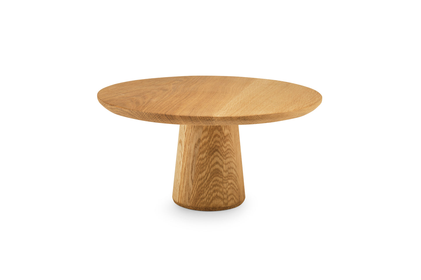 Little Wood Cake Stand