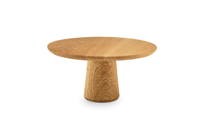 Little Wood Cake Stand