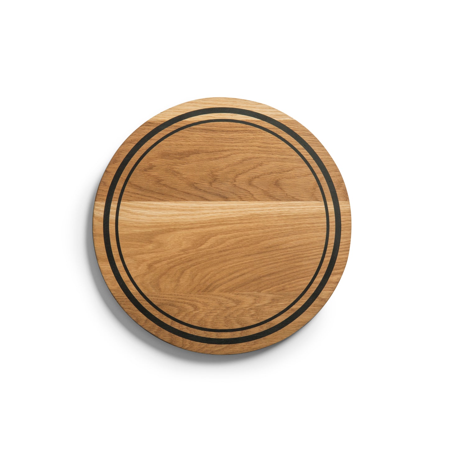 Little Wood Cake Stand