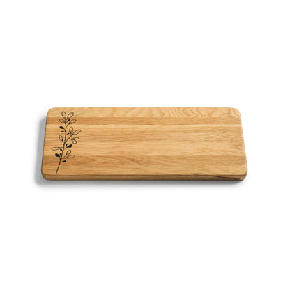 Little Wood Serving Boards