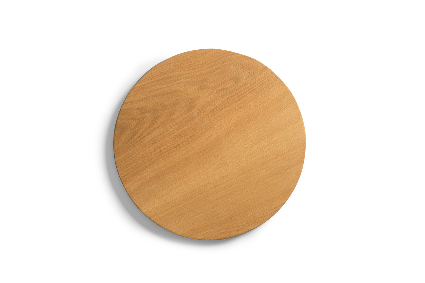 Little Wood Cake Stand