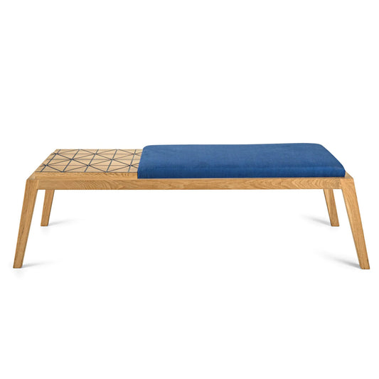 Sectional Bench