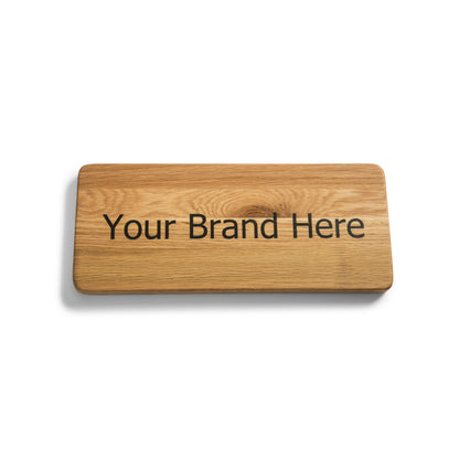 Little Wood Serving Boards