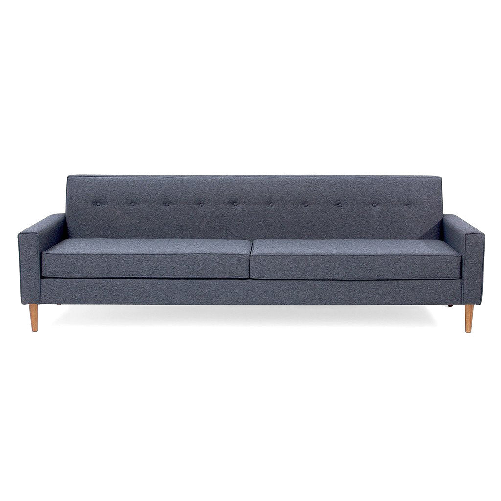 The Saks 50's Sofa